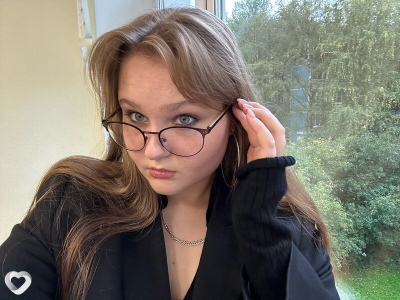Ксю, 19, Уссурийске — анкета №2248422