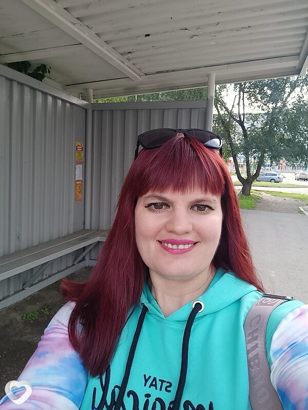 Елена, 45, Абакане — анкета №2248433