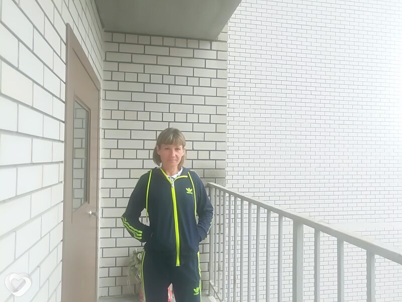 Валентина, 48, Барнауле — анкета №2248437