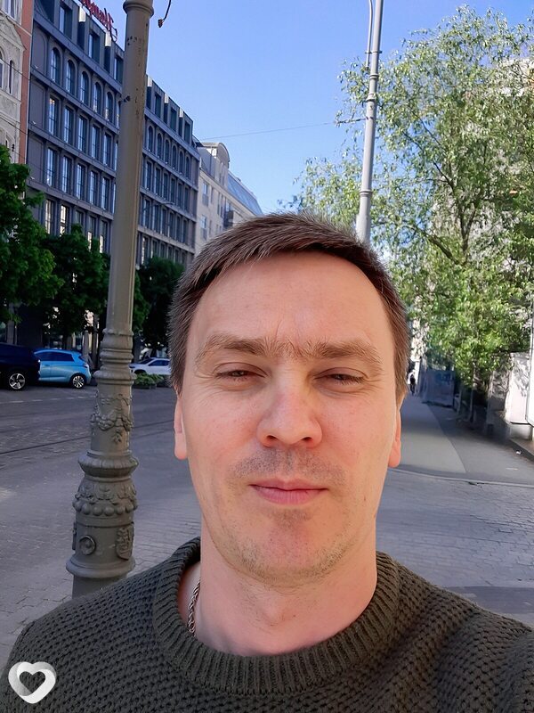 Nikolay, 23, Познань — анкета №2248438