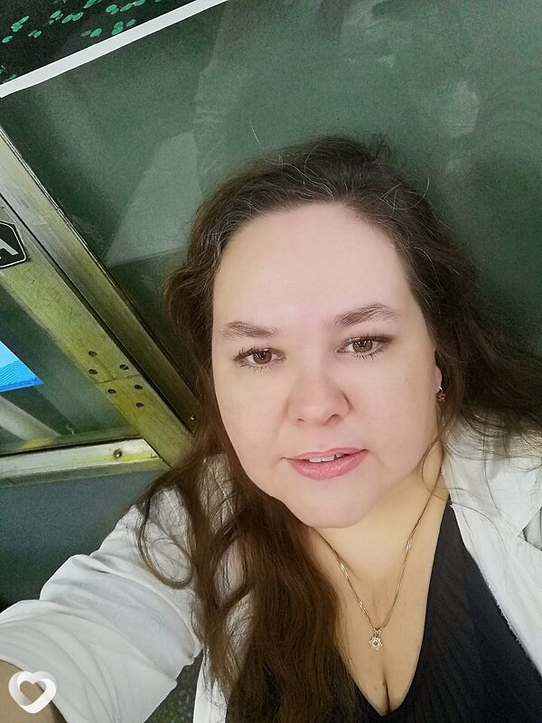 Юлия, 45, Кирове — анкета №2248394