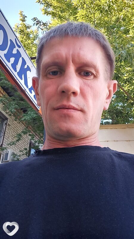 Сергей, 45, Самаре — анкета №2248398