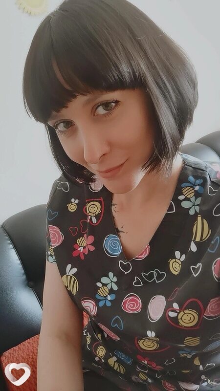 Мария, 44, Москве — анкета №2248399