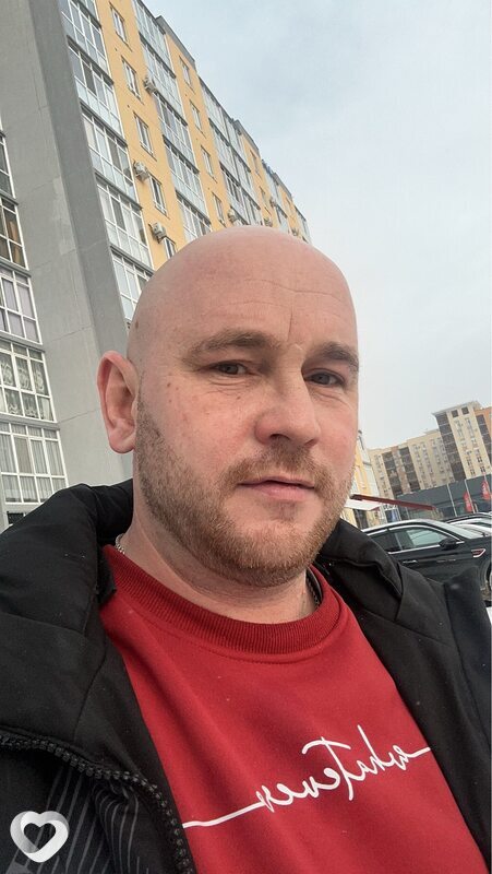 Васелёчек, 33, Новосибирске — анкета №2248402