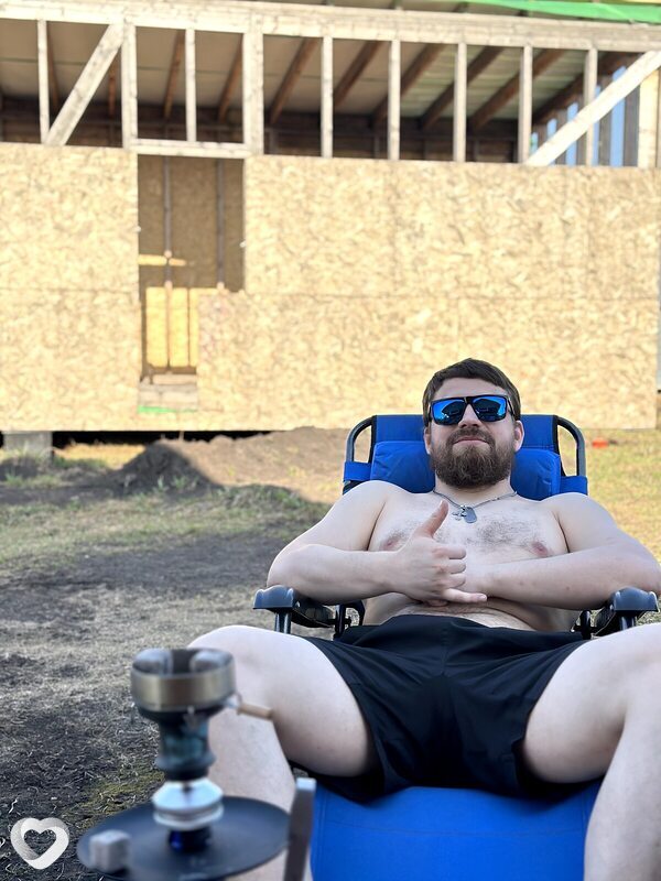 Сергей, 29, Тынде — анкета №2248408