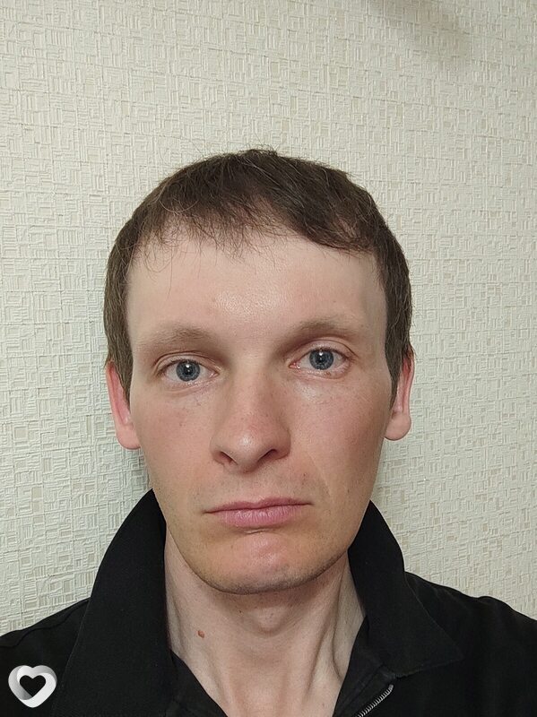 Дмитрий, 39, Рязани — анкета №2248413