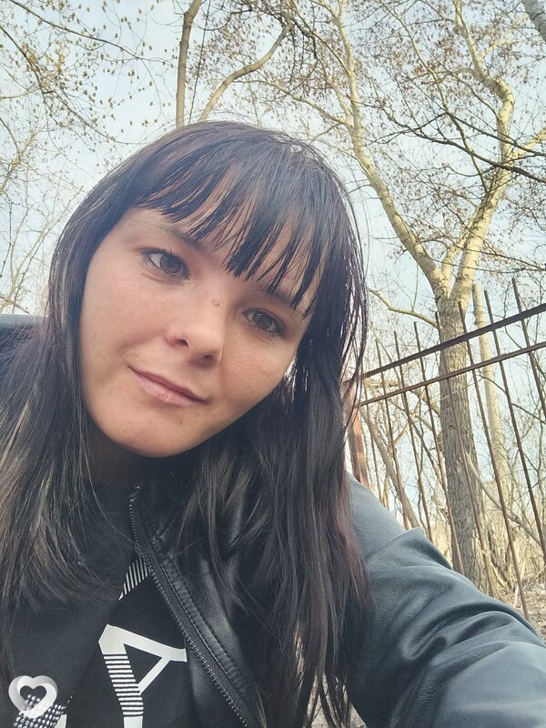 Ирина, Барабинск