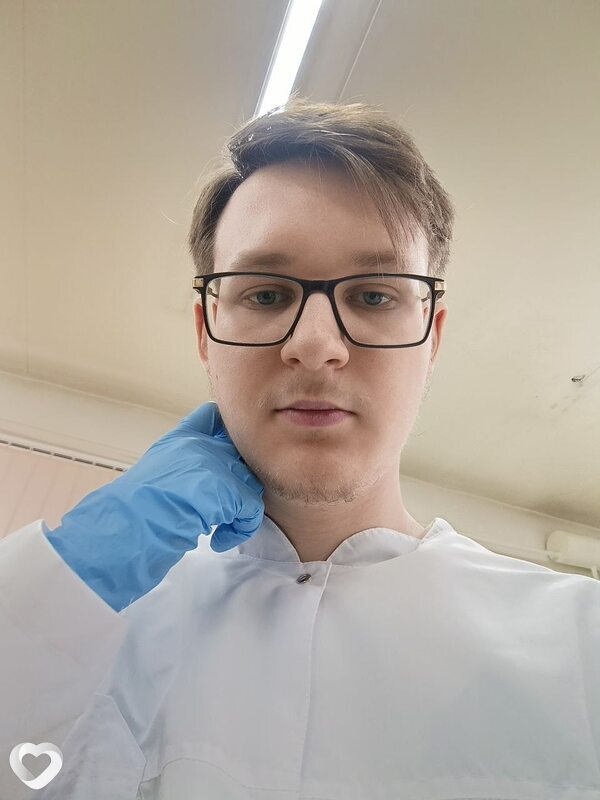 Евгений, 36, Казани — анкета №2248351