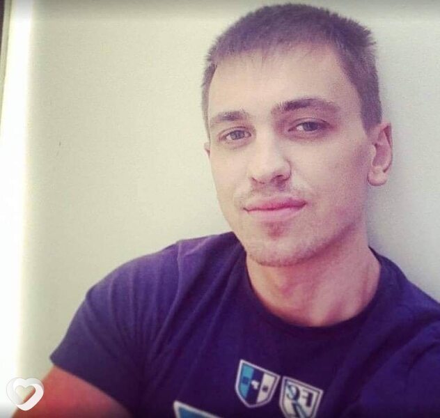 Vlad, 35, Харькове — анкета №2248355
