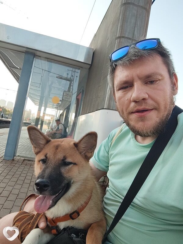 Алексей, 37, Москве — анкета №2248356