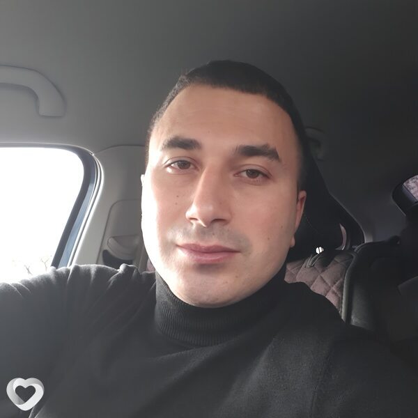 Артем, 35, Нижнем Тагиле — анкета №2248357