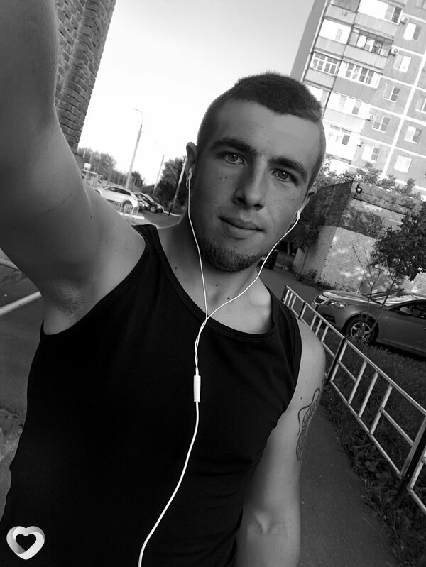 Евгений, 24, Майкопе — анкета №2248365