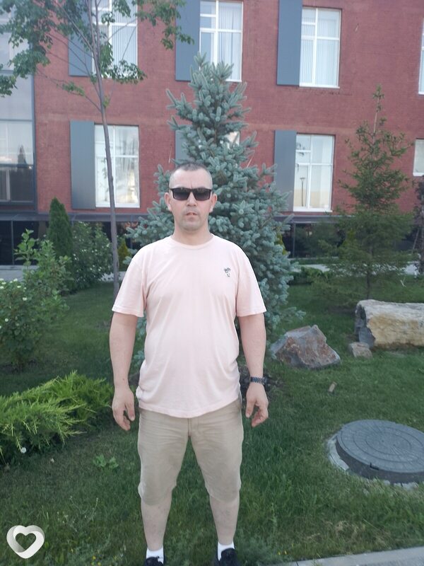 Хоким, 43, Ростове-на-Дону — анкета №2248474