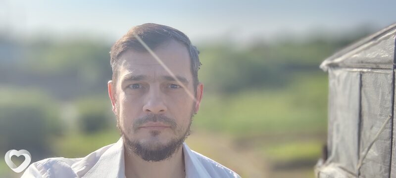 Сергей, 45, Северске — анкета №2248480