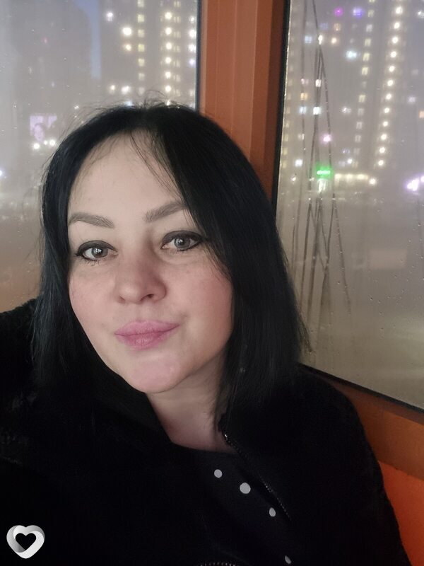 Виктория, 40, Новосибирске — анкета №2248484