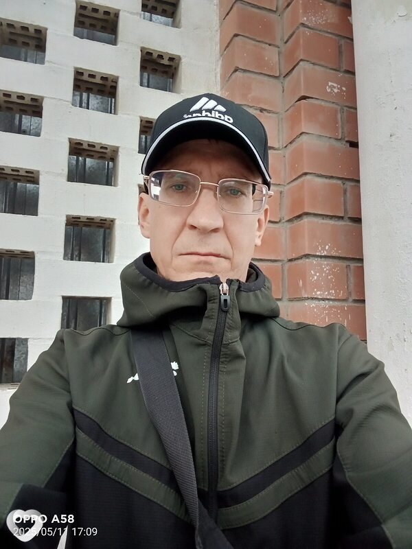 Валерий, 52, Костанае — анкета №2248488
