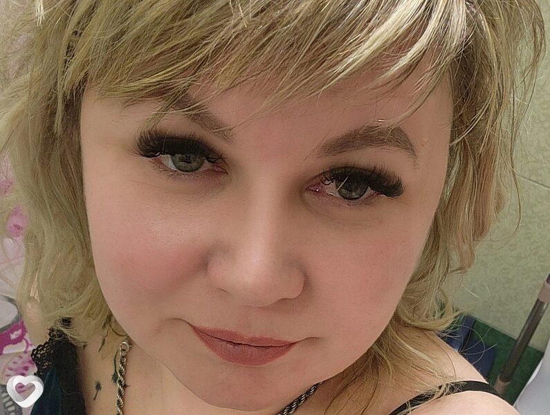 Настенька, 43, Армянске — анкета №2248490