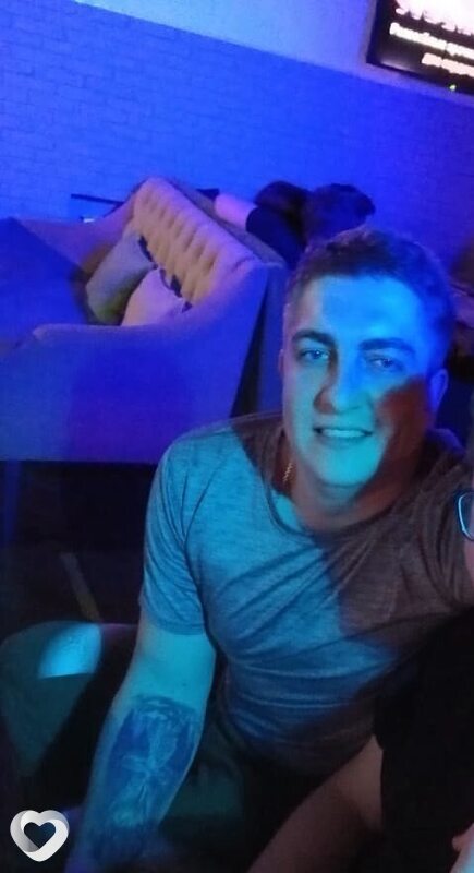 Кирилл, 26, Москве — анкета №2248543