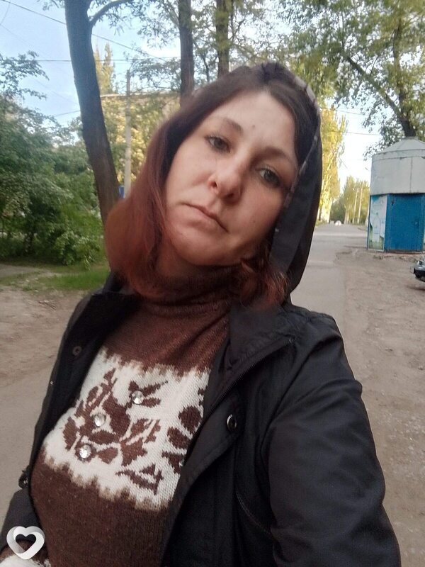 Юля, 38, Донецке — анкета №2248549