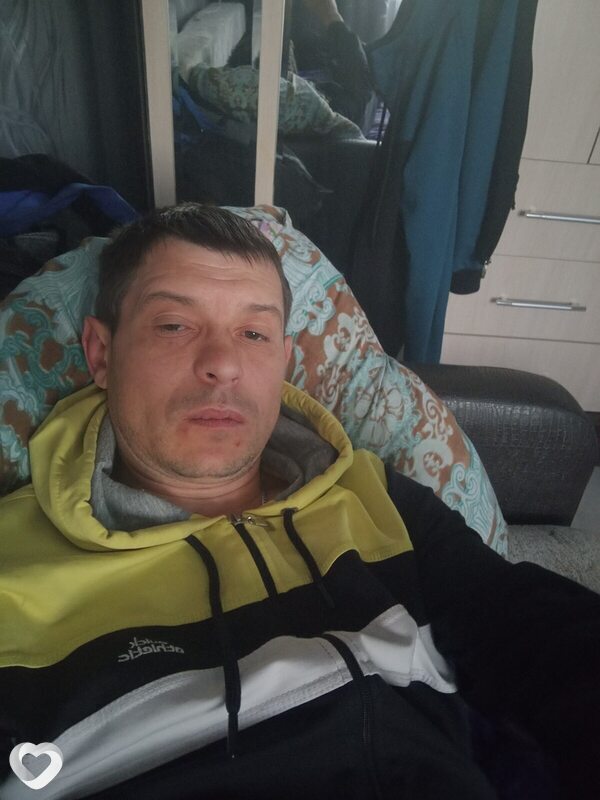 Алексей, 43, Железногорске — анкета №2248550
