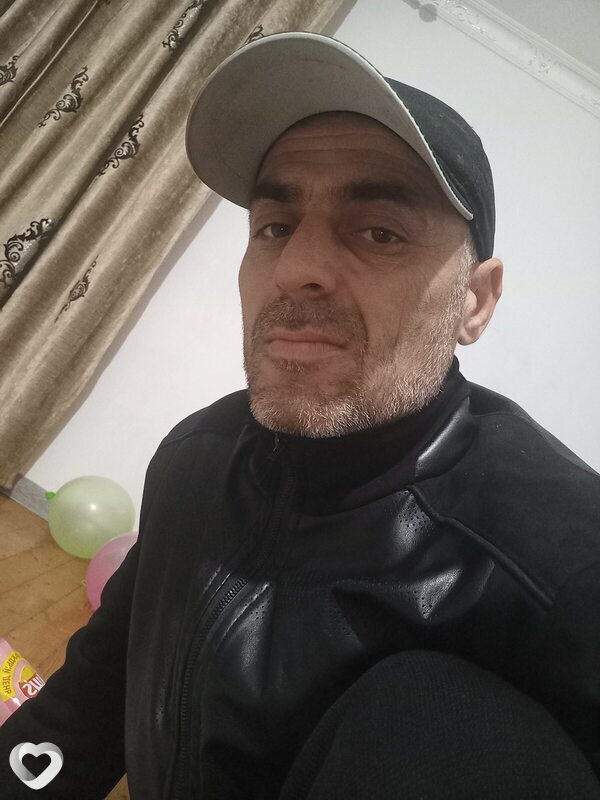 Тимур, 39, Тюбе — анкета №2248561