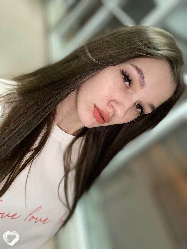 Екатерина, 20, Челябинске — анкета №2248562