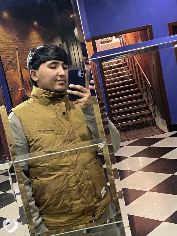 Nortoy, 22, Белгороде — анкета №2248564