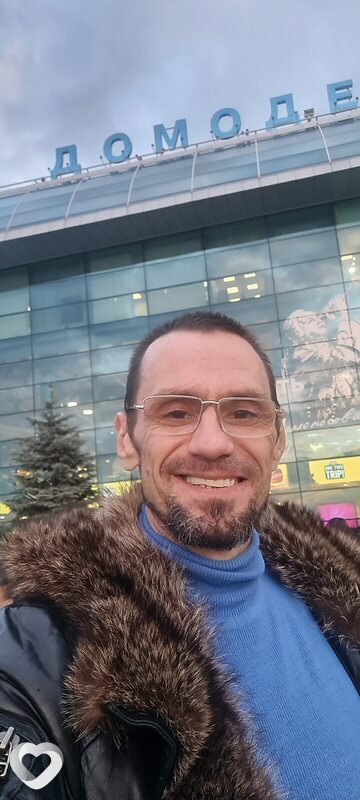 Дмитрий, 50, Нижнем Новгороде — анкета №2248565