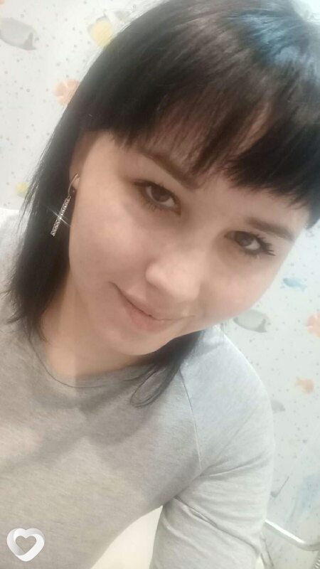 Ольга, 31, Ачинске — анкета №2248495
