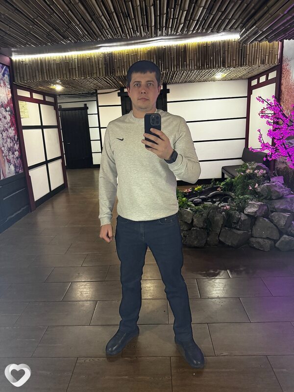 Дмитрий, 34, Иркутске — анкета №2248499