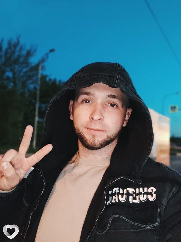 Александр, 30, Москве — анкета №2248503
