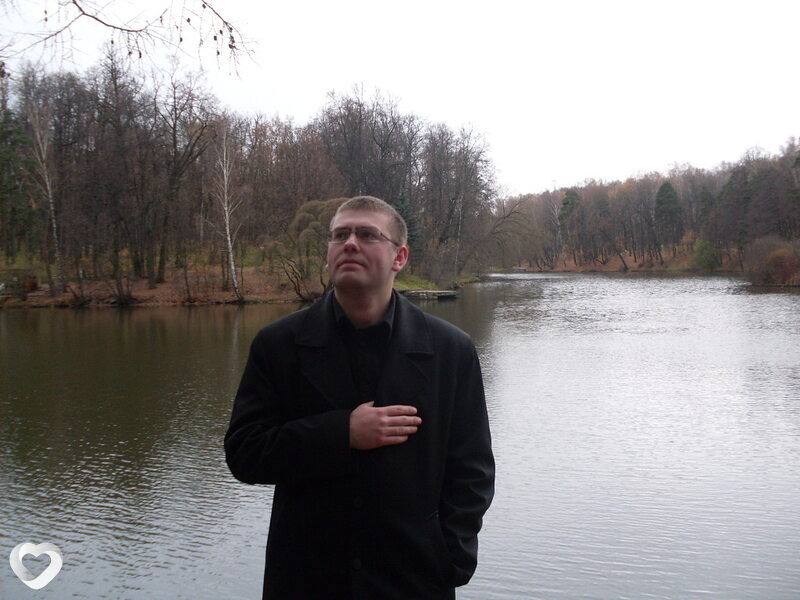 Григорий, 37, Москве — анкета №2248511