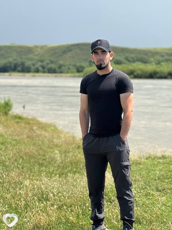 Руслан, 27, Казани — анкета №2248512