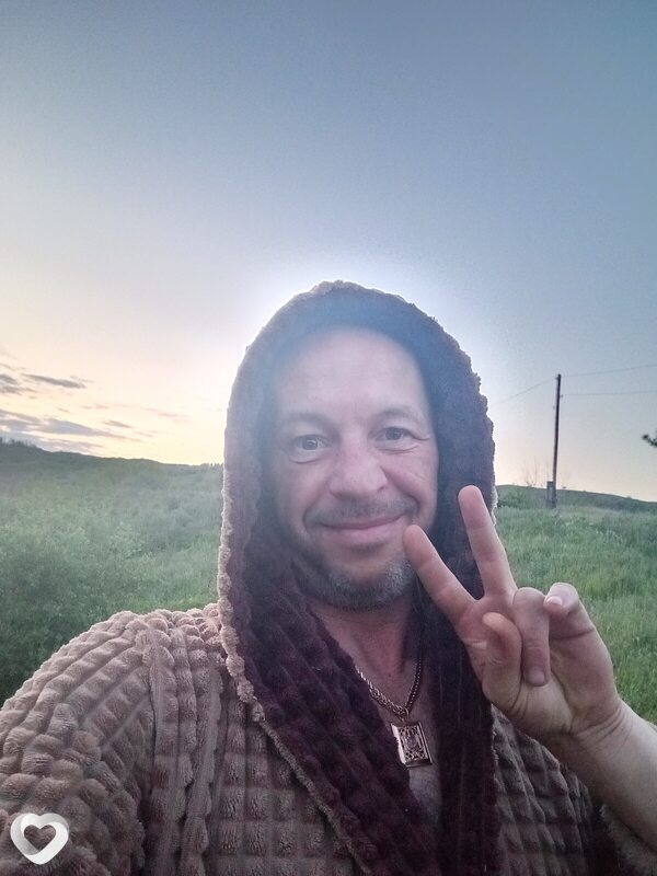 Игорь, 43, Шахтерске — анкета №2249317