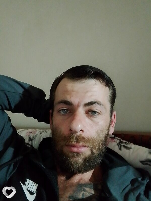 Ашот, 36, Тбилиси — анкета №2249320