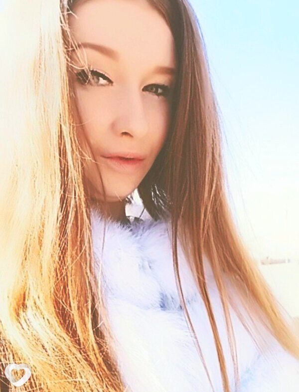 Ольга, 31, Уфе — анкета №2249322