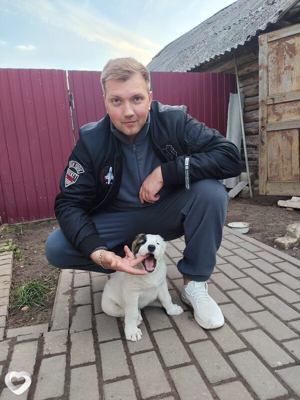 Toni, 32, Горках — анкета №2249325