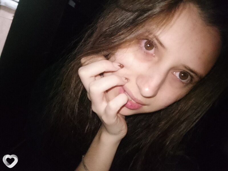 Алина, 20, Находке — анкета №2249332