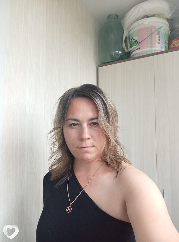 Анастасия, 37, Самаре — анкета №2248444