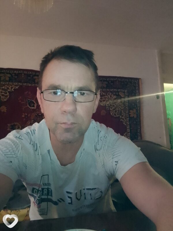 Ден, 45, Нижнем Тагиле — анкета №2248451