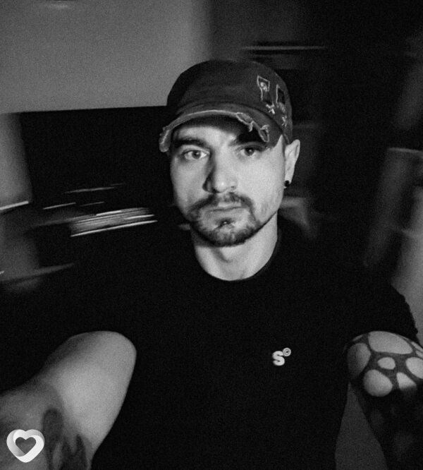 Сергей, 37, Иркутске — анкета №2248456