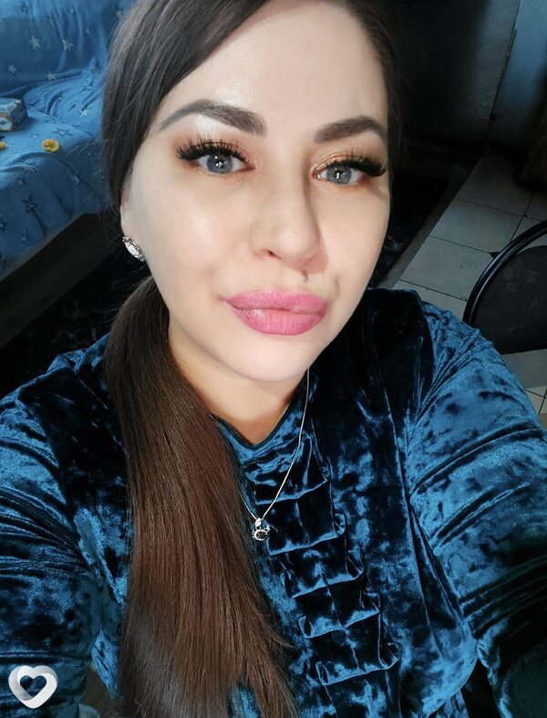 Светлана, 38, Саратове — анкета №2248648