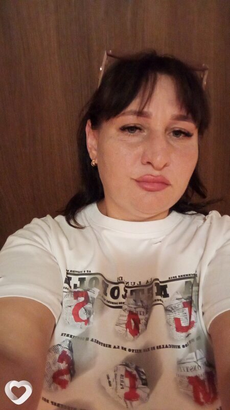 Это Я, 36, Ростове-на-Дону — анкета №2248653