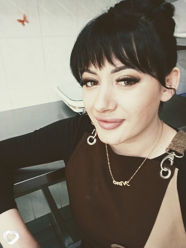 Нонна, 29, Отрадном — анкета №2248654