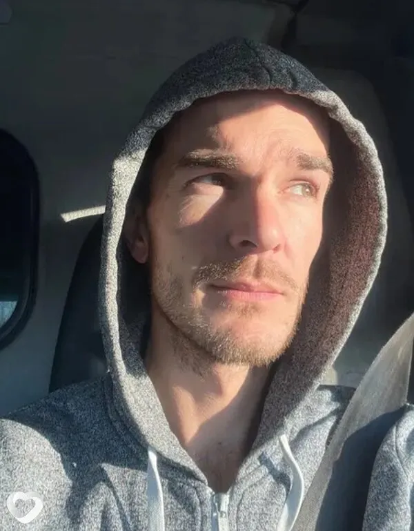 Дима, 34, Москве — анкета №2248662