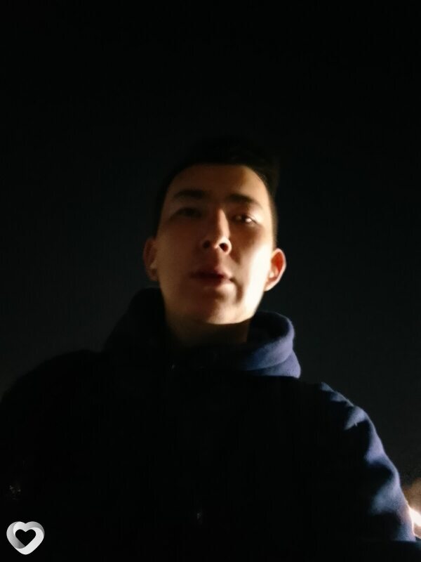 Ержан, 24, Астане — анкета №2248663