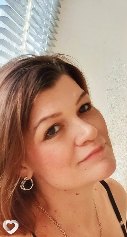 Татьяна, 48, Тимашевске — анкета №2248868