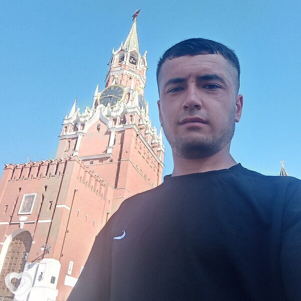 Гена, 25, Москве — анкета №2248876