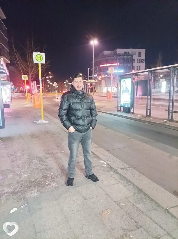 Yakup, Нюрнберг