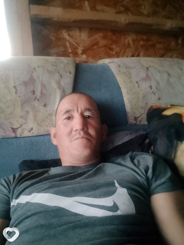 Харитон Бедушев, 40, Горно-Алтайске — анкета №2248890